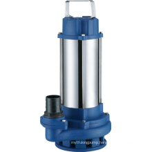 Submersible Sewage Pumps (V800F)